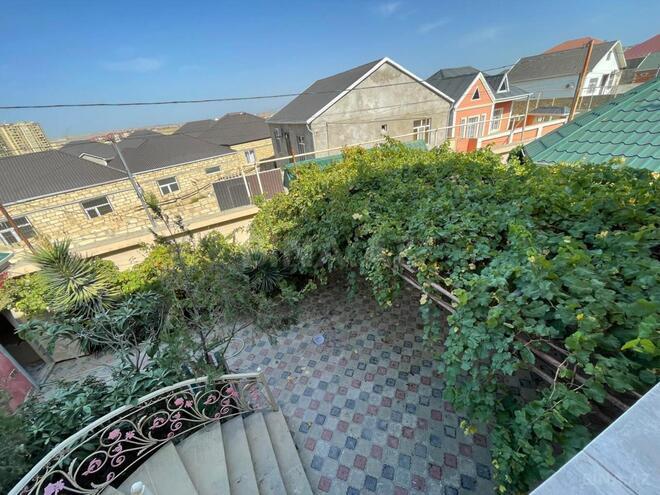 Satılır 7 otaqlı həyət evi/bağ evi 340 m², Masazır q., photo 8 from 32