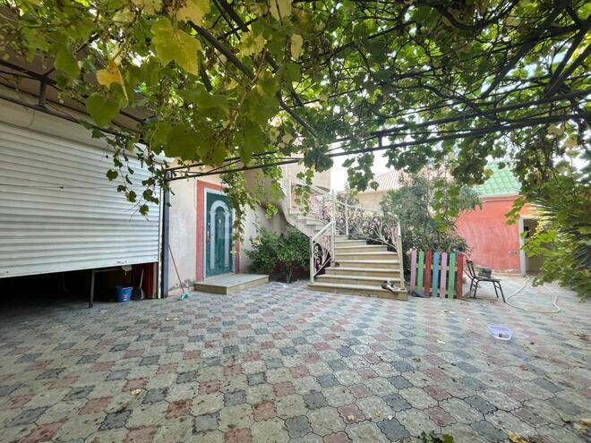 Satılır 7 otaqlı həyət evi/bağ evi 340 m², Masazır q., photo 7 from 32