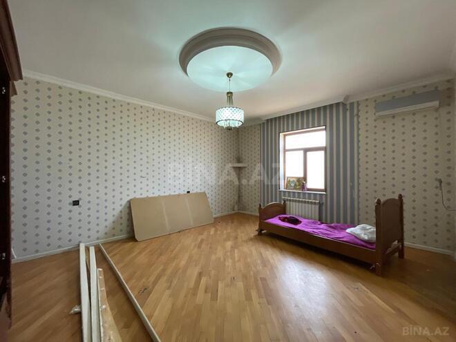 Satılır 7 otaqlı həyət evi/bağ evi 340 m², Masazır q., photo 28 from 32