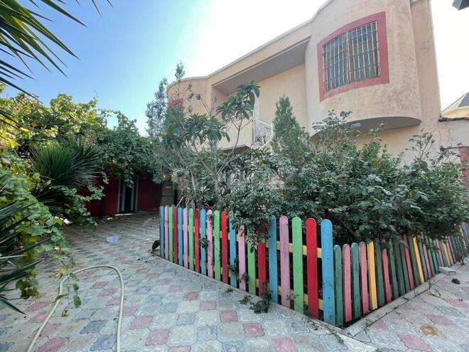Satılır 7 otaqlı həyət evi/bağ evi 340 m², Masazır q., photo 3 from 32