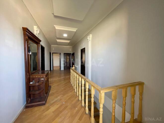 Satılır 7 otaqlı həyət evi/bağ evi 340 m², Masazır q., photo 20 from 32