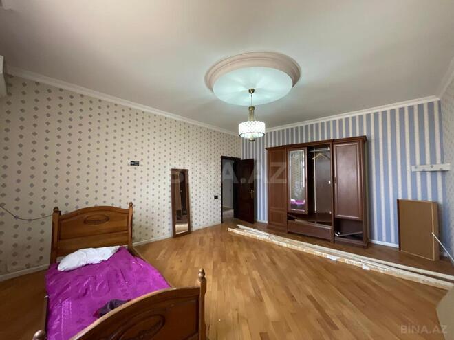 Satılır 7 otaqlı həyət evi/bağ evi 340 m², Masazır q., photo 21 from 32