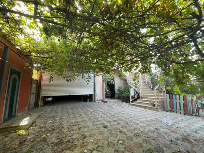 Satılır 7 otaqlı həyət evi/bağ evi 340 m², Masazır q., photo 6 from 32