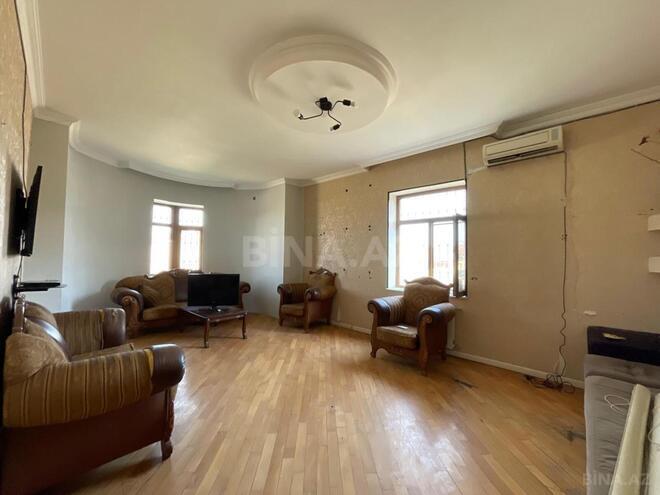 Satılır 7 otaqlı həyət evi/bağ evi 340 m², Masazır q., photo 24 from 32