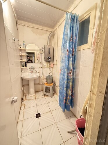 Satılır 2 otaqlı köhnə tikili 60 m², Xalqlar Dostluğu m., photo 15 from 18