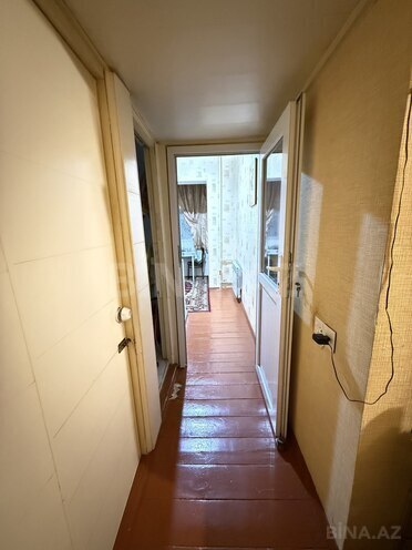 Satılır 2 otaqlı köhnə tikili 60 m², Xalqlar Dostluğu m., photo 14 from 18