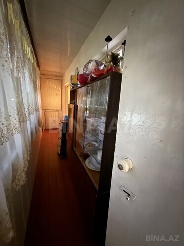 Satılır 2 otaqlı köhnə tikili 60 m², Xalqlar Dostluğu m., photo 13 from 18