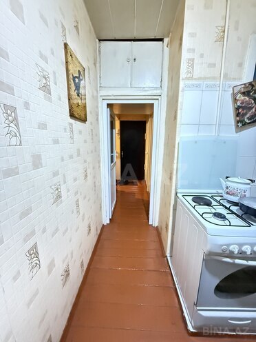 Satılır 2 otaqlı köhnə tikili 60 m², Xalqlar Dostluğu m., photo 12 from 18
