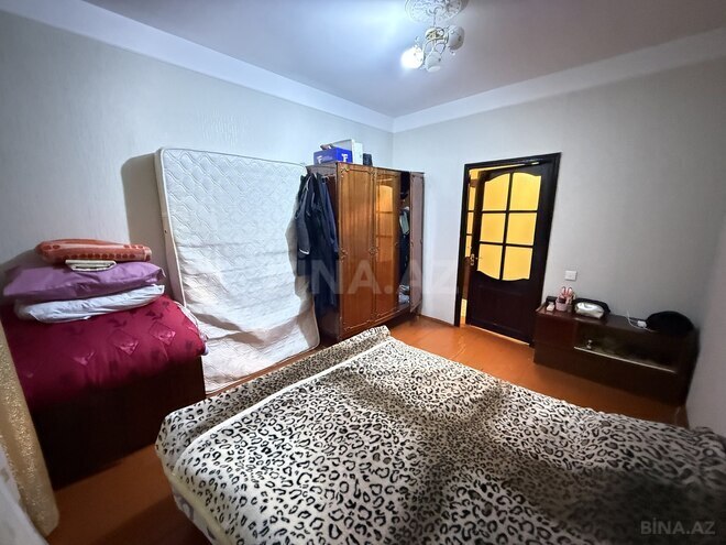 Satılır 2 otaqlı köhnə tikili 60 m², Xalqlar Dostluğu m., photo 8 from 18