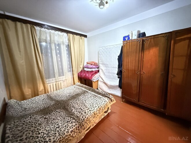 Satılır 2 otaqlı köhnə tikili 60 m², Xalqlar Dostluğu m., photo 7 from 18