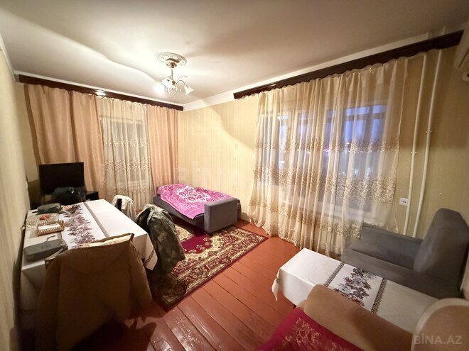 Satılır 2 otaqlı köhnə tikili 60 m², Xalqlar Dostluğu m., photo 3 from 18