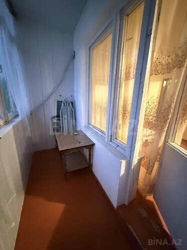 Satılır 2 otaqlı köhnə tikili 60 m², Xalqlar Dostluğu m., photo 5 from 18