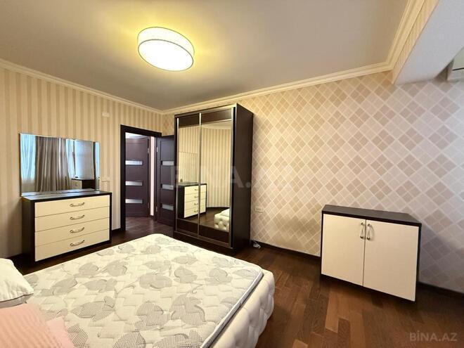 Сдаётся 4-комн. новостройка 170 м², Хатаинский р., photo 13 from 20