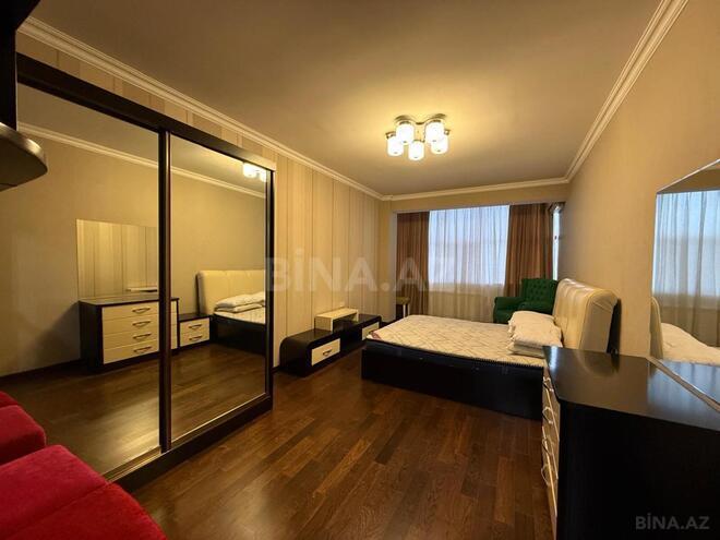 Сдаётся 4-комн. новостройка 170 м², Хатаинский р., photo 14 from 20