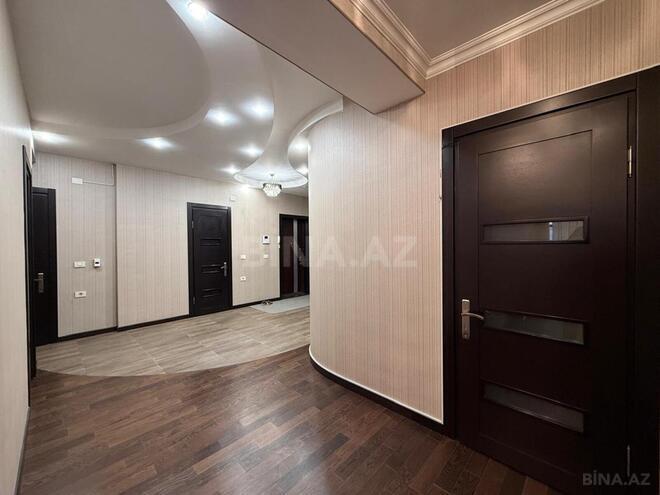 Сдаётся 4-комн. новостройка 170 м², Хатаинский р., photo 9 from 20