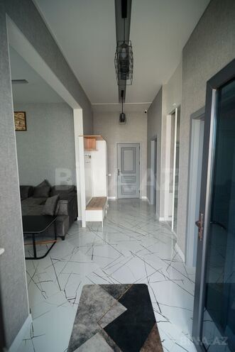 İcarəyə verilir 4 otaqlı həyət evi/bağ evi 120 m², Mərdəkan q., photo 16 from 27