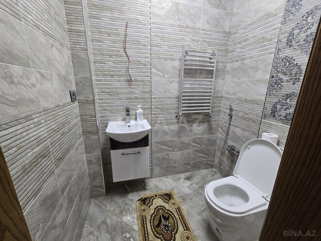Satılır 4 otaqlı yeni tikili 179 m², Şah İsmayıl Xətai m., photo 19 from 21