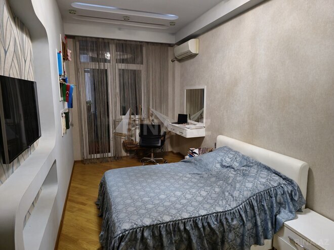 Satılır 4 otaqlı yeni tikili 179 m², Şah İsmayıl Xətai m., photo 10 from 21