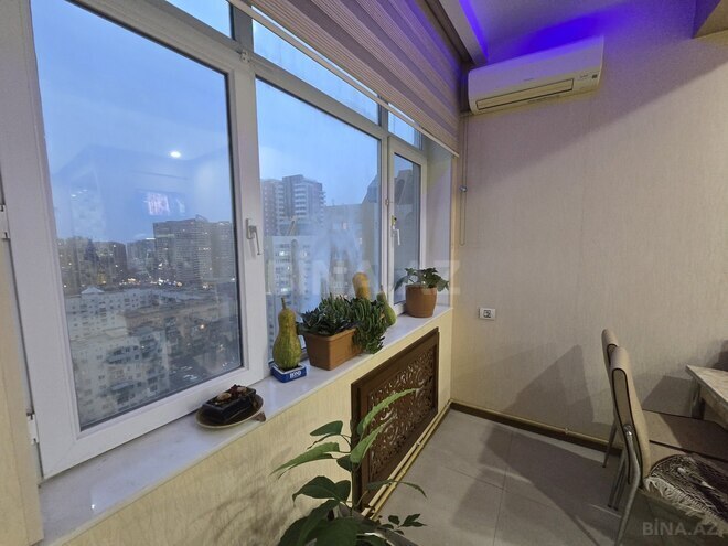 Satılır 4 otaqlı yeni tikili 179 m², Şah İsmayıl Xətai m., photo 17 from 21