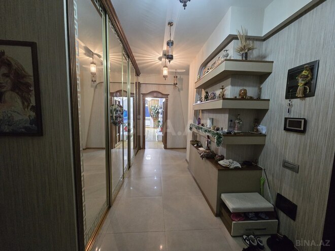 Satılır 4 otaqlı yeni tikili 179 m², Şah İsmayıl Xətai m., photo 5 from 21
