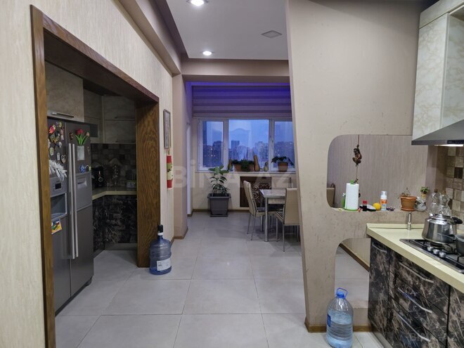 Satılır 4 otaqlı yeni tikili 179 m², Şah İsmayıl Xətai m., photo 14 from 21