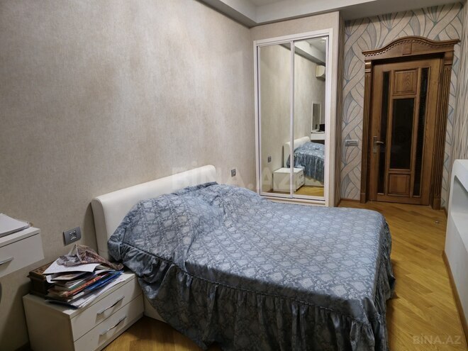 Satılır 4 otaqlı yeni tikili 179 m², Şah İsmayıl Xətai m., photo 9 from 21