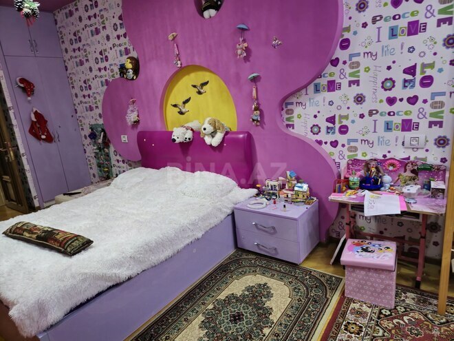 Satılır 4 otaqlı yeni tikili 179 m², Şah İsmayıl Xətai m., photo 11 from 21