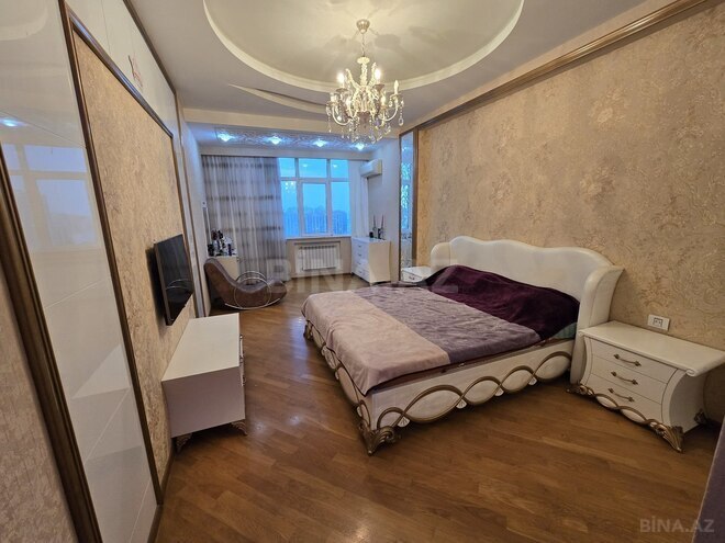 Satılır 4 otaqlı yeni tikili 179 m², Şah İsmayıl Xətai m., photo 8 from 21
