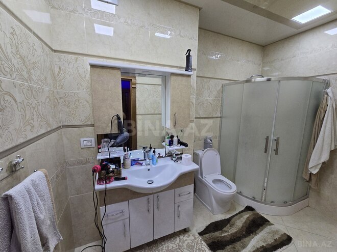 Satılır 4 otaqlı yeni tikili 179 m², Şah İsmayıl Xətai m., photo 20 from 21