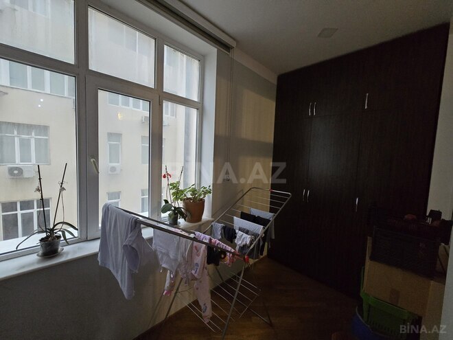 Satılır 4 otaqlı yeni tikili 179 m², Şah İsmayıl Xətai m., photo 16 from 21