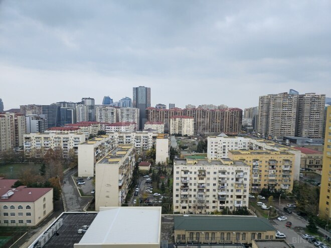 Satılır 4 otaqlı yeni tikili 179 m², Şah İsmayıl Xətai m., photo 6 from 21