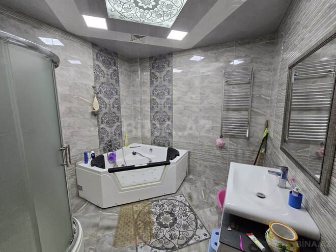 Satılır 4 otaqlı yeni tikili 179 m², Şah İsmayıl Xətai m., photo 18 from 21