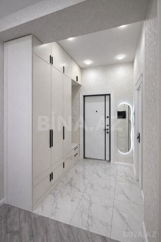 Satılır 2 otaqlı yeni tikili 65 m², Avtovağzal m., photo 12 from 13