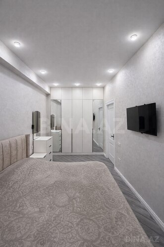 Satılır 2 otaqlı yeni tikili 65 m², Avtovağzal m., photo 5 from 13