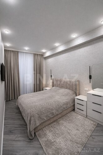 Satılır 2 otaqlı yeni tikili 65 m², Avtovağzal m., photo 6 from 13