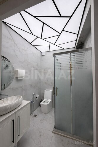 Satılır 2 otaqlı yeni tikili 65 m², Avtovağzal m., photo 9 from 13