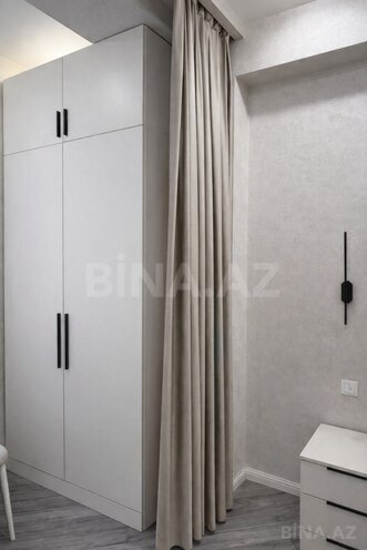 Satılır 2 otaqlı yeni tikili 65 m², Avtovağzal m., photo 7 from 13