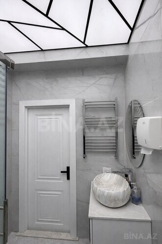 Satılır 2 otaqlı yeni tikili 65 m², Avtovağzal m., photo 8 from 13