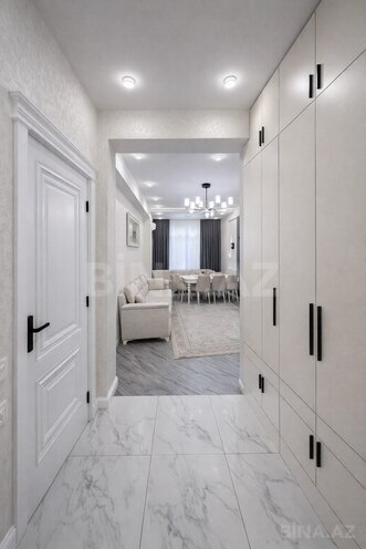 Satılır 2 otaqlı yeni tikili 65 m², Avtovağzal m., photo 4 from 13