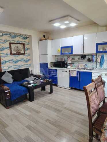 Продаётся 3-комн. вторичка 120 м², м. Элмляр Академиясы, photo 3 from 11