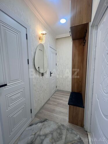 Продаётся 2-комн. вторичка 49 м², м. Мемар Аджеми, photo 19 from 21