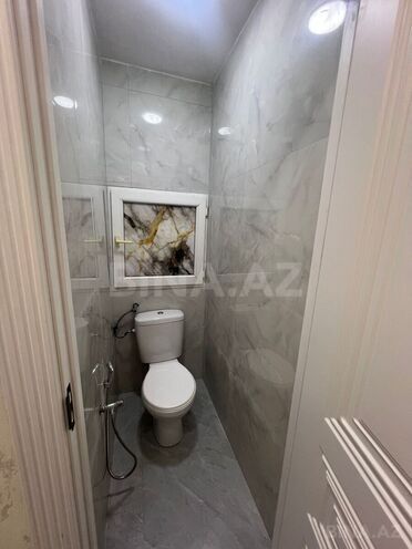 Продаётся 2-комн. вторичка 49 м², м. Мемар Аджеми, photo 16 from 21