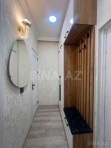 Продаётся 2-комн. вторичка 49 м², м. Мемар Аджеми, photo 20 from 21