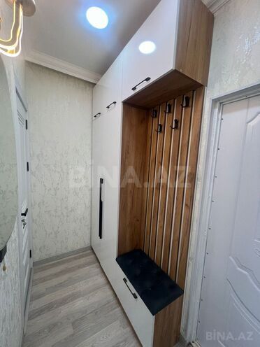 Продаётся 2-комн. вторичка 49 м², м. Мемар Аджеми, photo 17 from 21