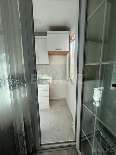 Продаётся 2-комн. вторичка 49 м², м. Мемар Аджеми, photo 14 from 21
