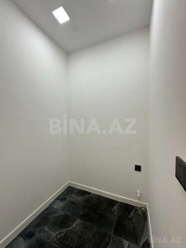 Satılır 3 otaqlı yeni tikili 99 m², Həzi Aslanov q., photo 4 from 19