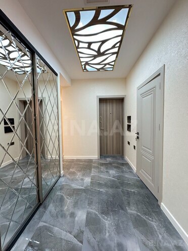 Satılır 3 otaqlı yeni tikili 99 m², Həzi Aslanov q., photo 5 from 19