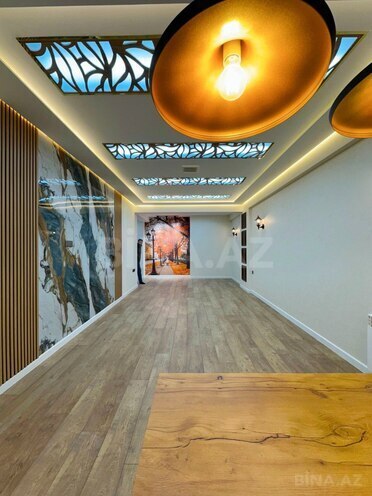 Satılır 3 otaqlı yeni tikili 99 m², Həzi Aslanov q., photo 10 from 19