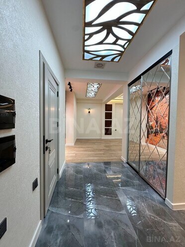 Satılır 3 otaqlı yeni tikili 99 m², Həzi Aslanov q., photo 7 from 19