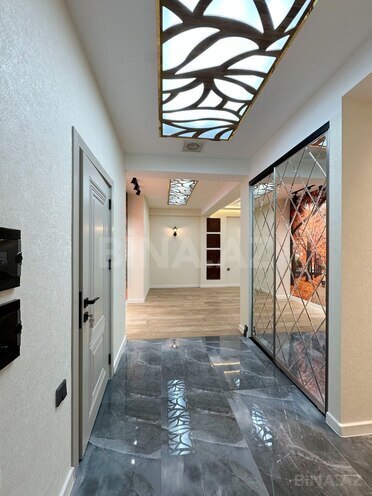 Satılır 3 otaqlı yeni tikili 99 m², Həzi Aslanov q., photo 6 from 19